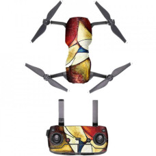 Наклейка для Mavic Air (UNF-D16)